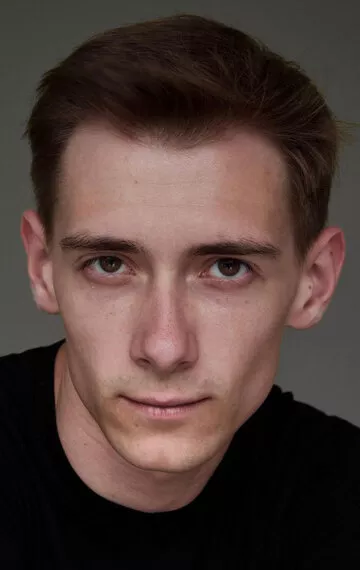 Данила Батуркин