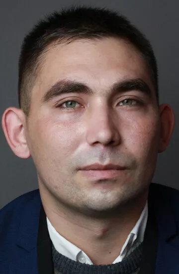 Андрей Такиев