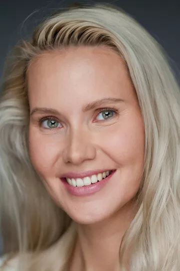 Ирина Маркина