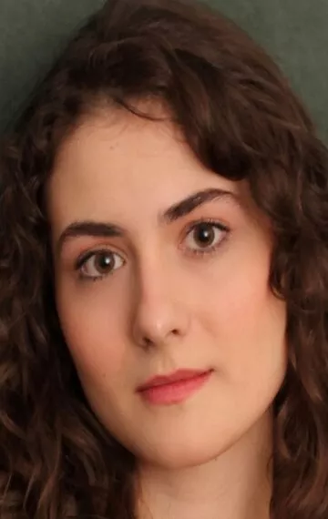 Юлия Сойкина