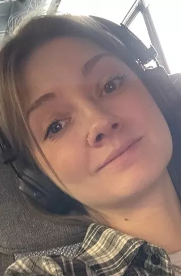 Анастасия Саркисянц