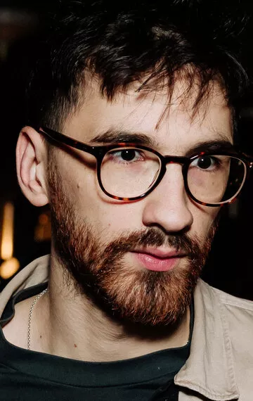 Никита Кватания