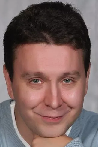 Алексей Грызунов