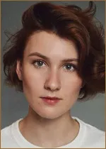 Полина Гараненкова