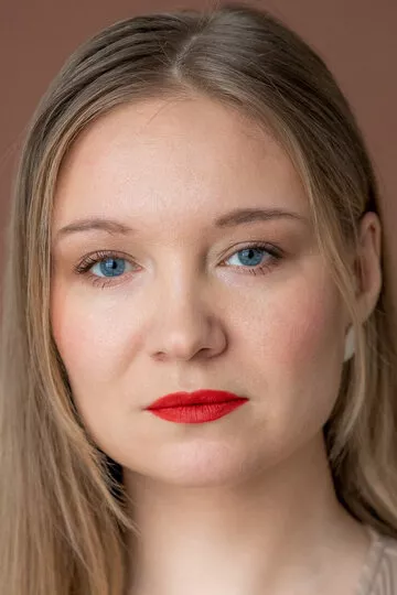 Елена Житенёва