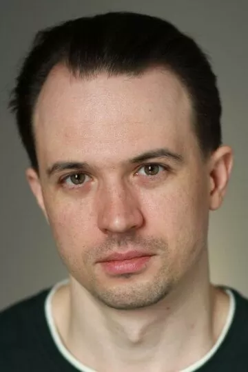 Роман Троицкий