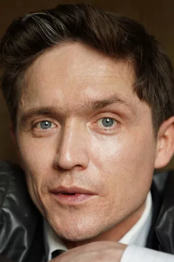 Василий Молодцов