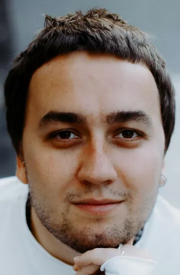 Кирилл Логинов