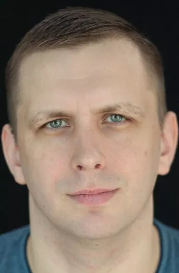 Евгений Михайленко