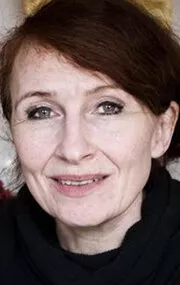 Бодиль Йоргенсон