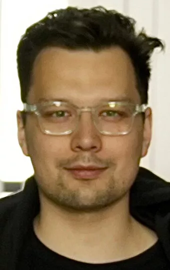 Даниэл Ким