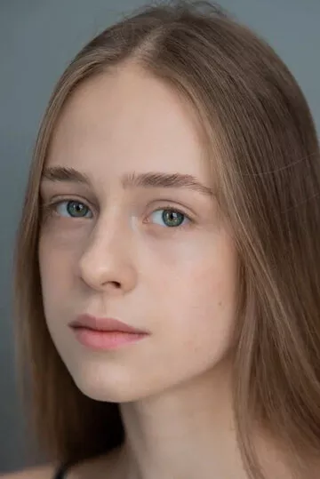 Анастасия Лавренович