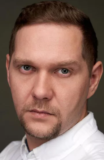 Андрей Конев