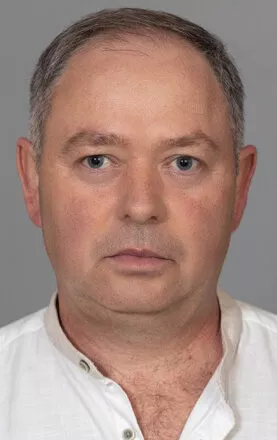 Илфат Аскаров