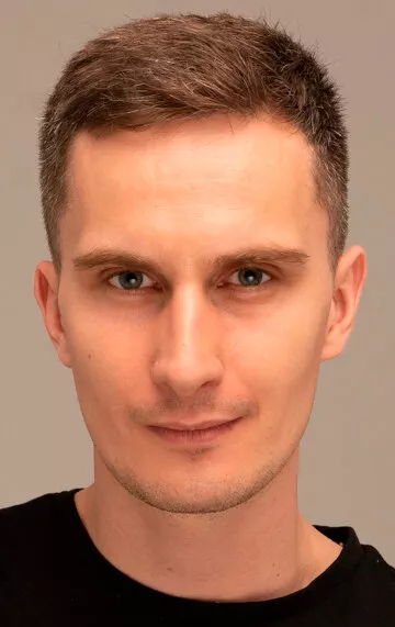 Роман Мамонтов