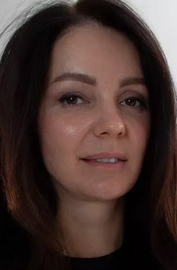 Юлия Грудковская