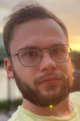 Михаил Огоньков
