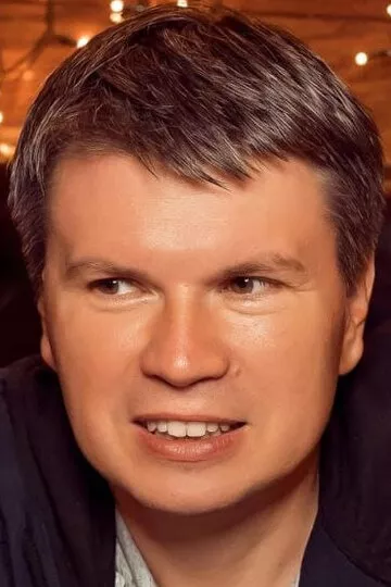 Иван Разенков