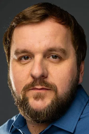 Александр Прокип