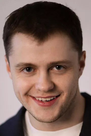 Влад Островский
