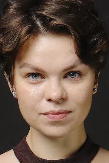 Алёна Батурина