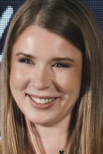 Наталья Труш