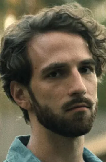 Дэниел Ригамер