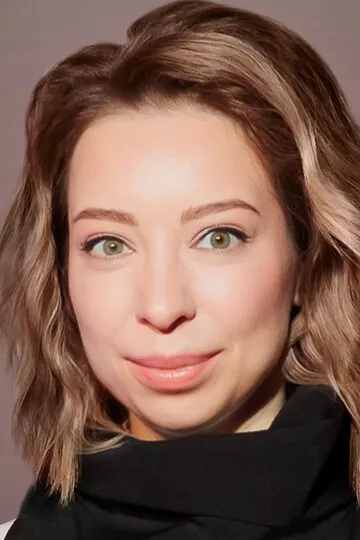 Екатерина Константинова