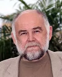 Александар Берчек