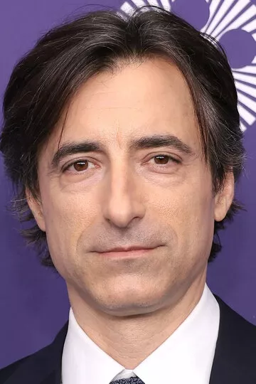 Ноа Баумбак