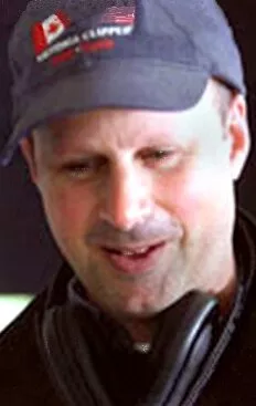 Дэниэл Таплитц