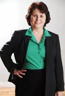 Беверли Кристи