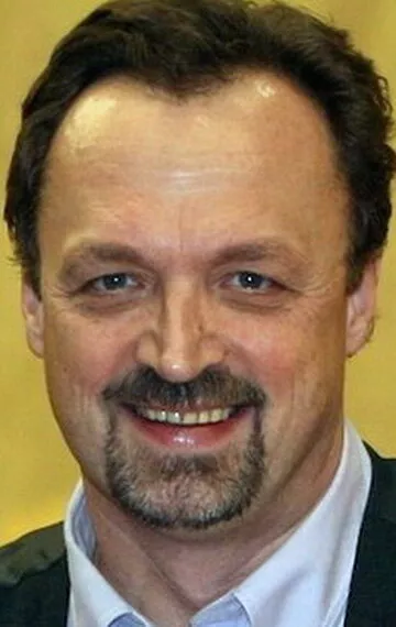 Виктор Гусев