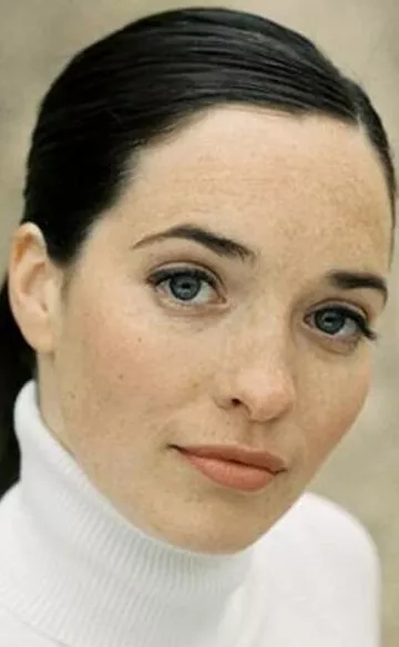 Ивен О’Хара