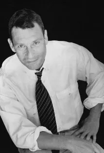 Майкл Франко