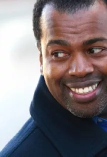 Лэнс Робертс