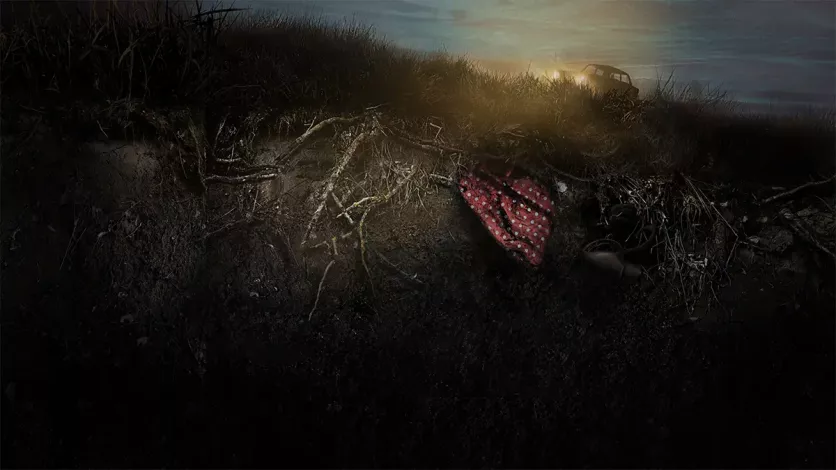 фото для сериала Замаячный 1 серия