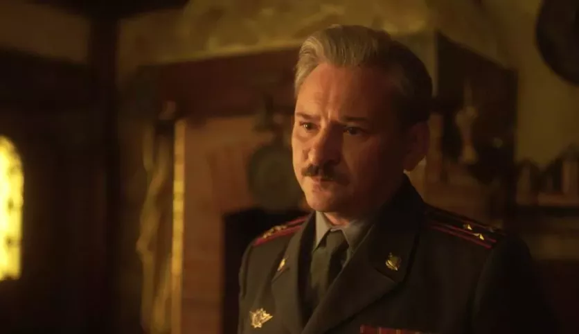 фото для сериала Замаячный 7 серия