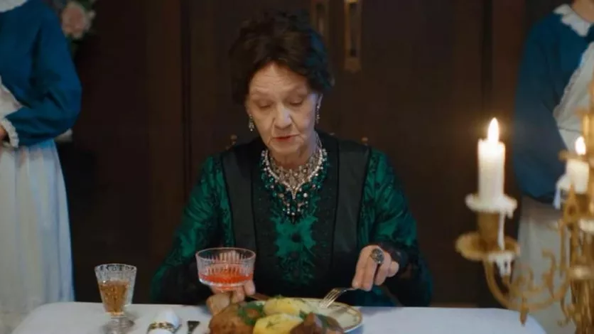 фото для сериала Купцы и дети 6 серия