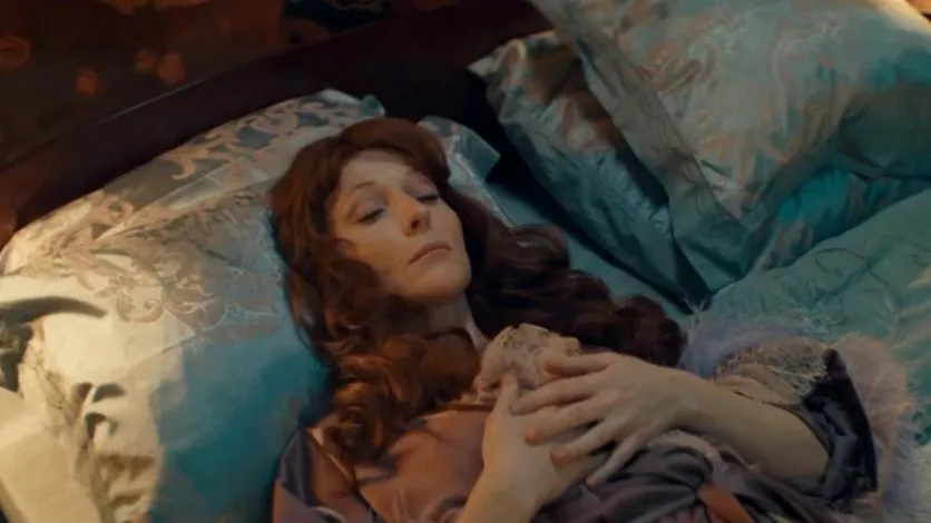 фото для сериала Купцы и дети 8 серия