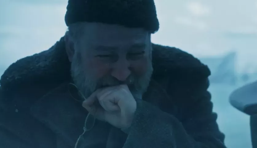 фото для сериала Челюскин. Первые 4 серия
