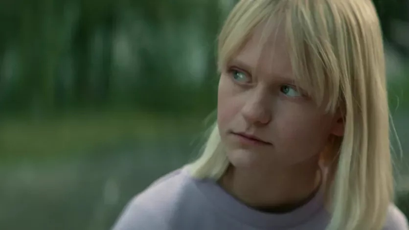 фото для сериала Трасса 5 серия