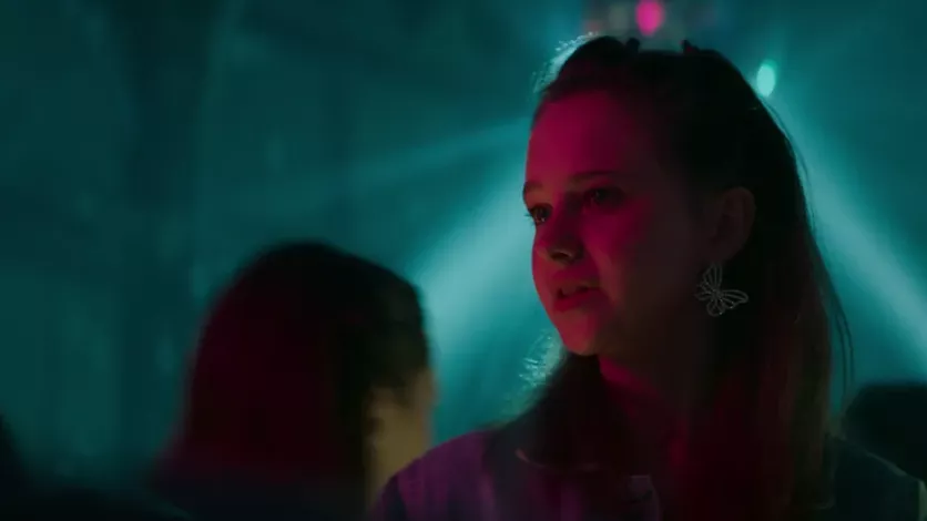 фото для сериала Трасса 6 серия