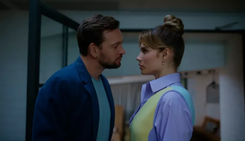 фото для сериала АльфаРомео 4 серия
