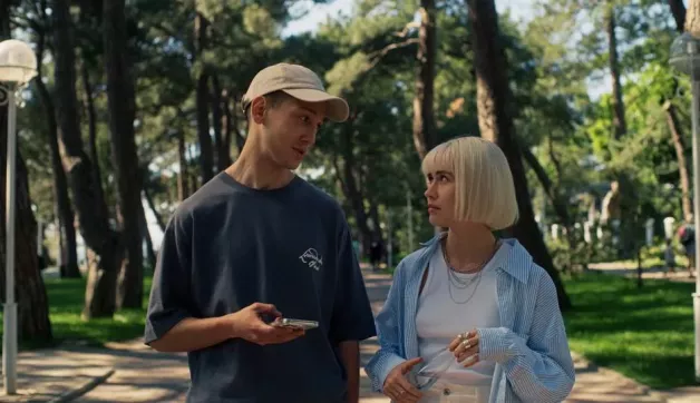 6 серия