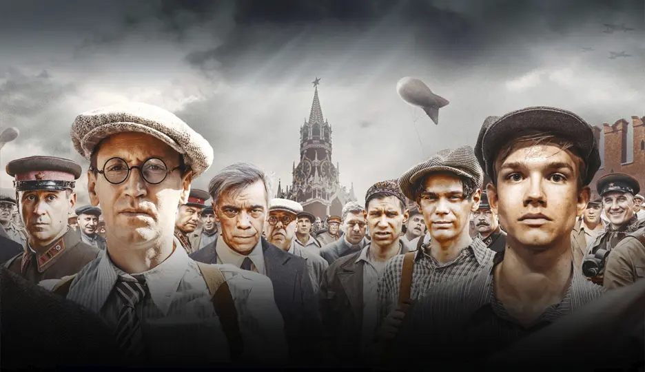 По зову сердца (сериал 2024)