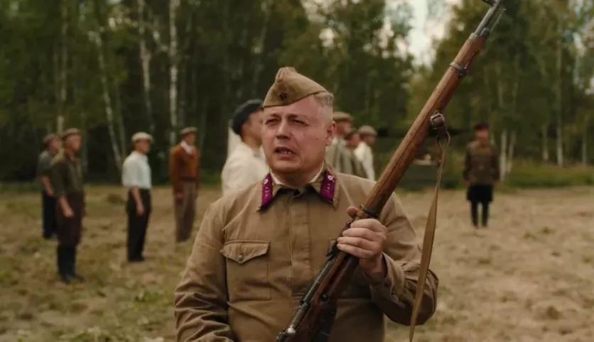 фото для сериала По зову сердца 2 серия