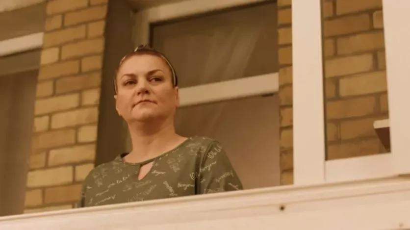 фото для сериала Первокурсницы 1 серия