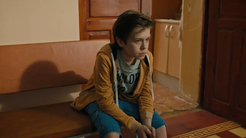 фото для сериала Повышая градус 8 серия