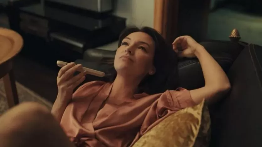 фото для сериала Телохранители 4 серия